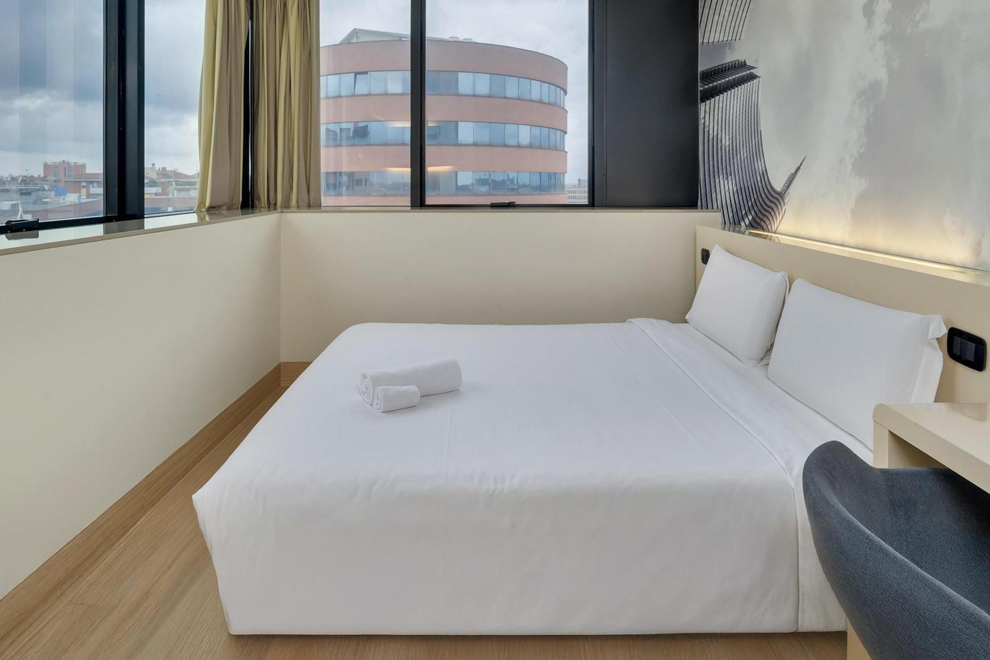 B&B Hotel Milano Sesto Marelli Sesto San Giovanni Exterior photo
